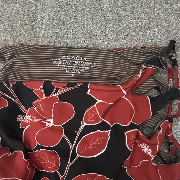 Acacia Mid Pacific Bottoms - Picture 4 of 4